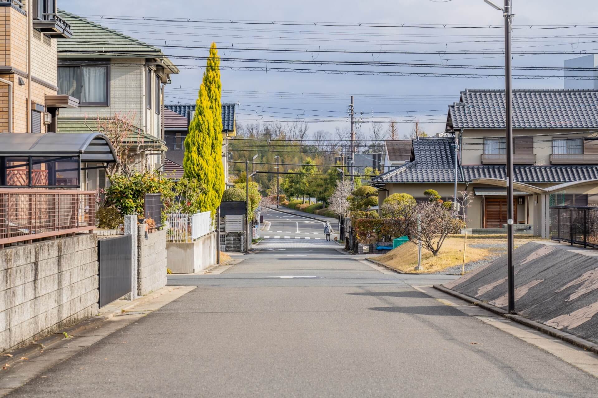 地方ポスティングは効果あるの？ 画像